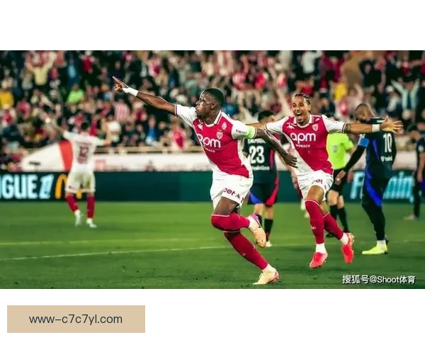 朗斯对阵摩纳哥领先毫无意义