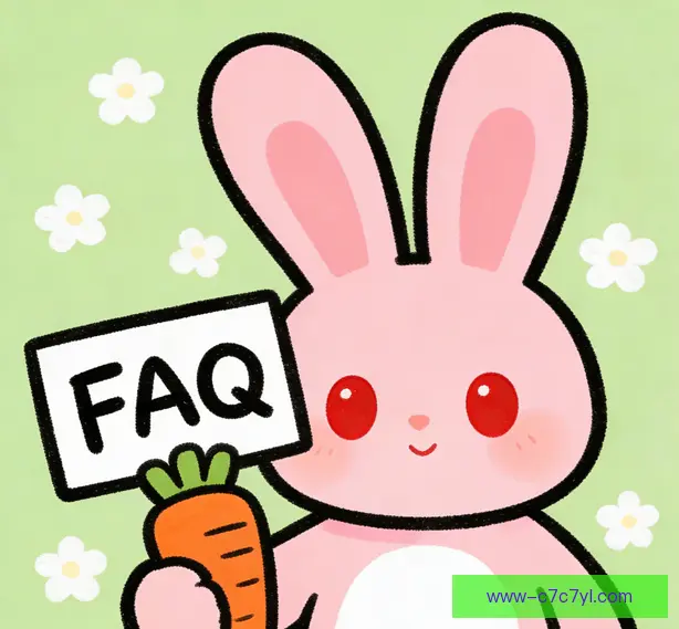 常见问题